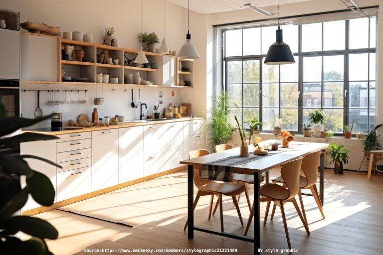 vecteezy_modern-kitchen-interior-design-in-apartment-or-house-with_31342164
